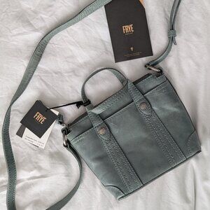 Frye mini crossbody bag